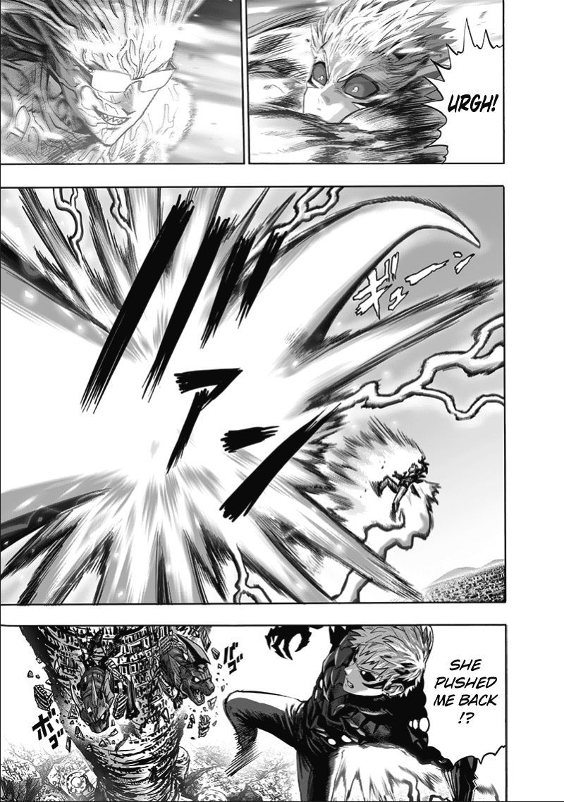 One-Punch Man Chapter 133 37